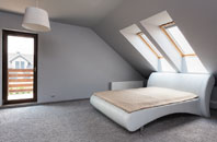 Uplowman bedroom extensions
