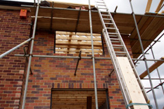 house extensions Uplowman